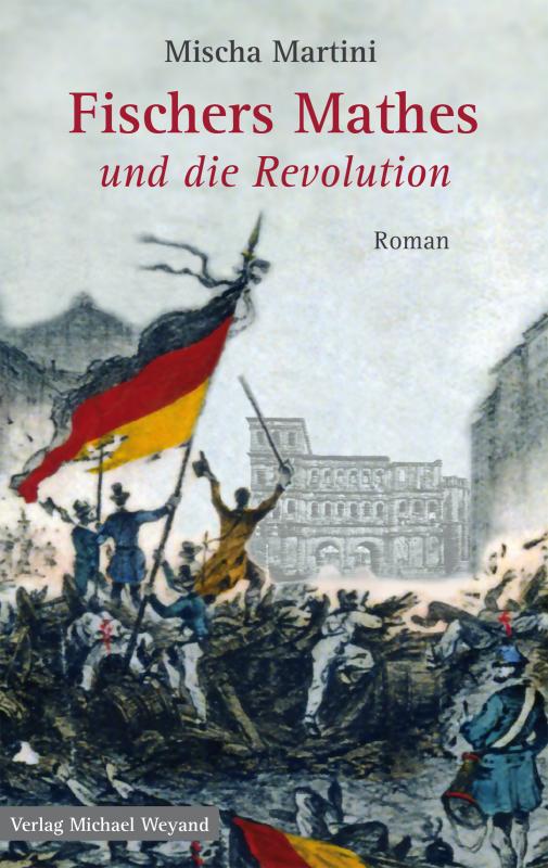 Cover-Bild Fischers Mathes und die Revolution