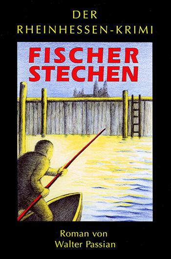 Cover-Bild Fischerstechen