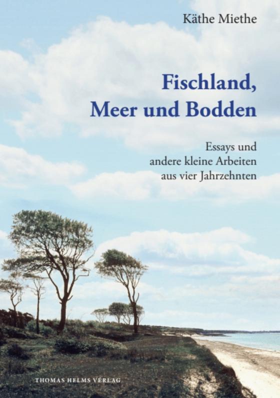 Cover-Bild Fischland, Meer und Bodden