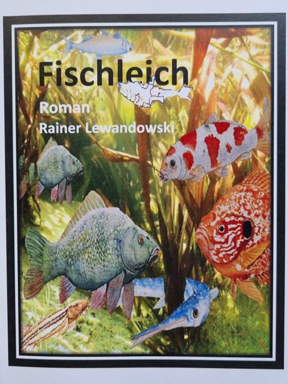 Cover-Bild Fischleich