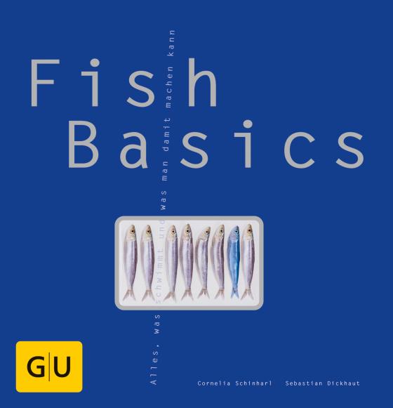 Cover-Bild Fish Basics