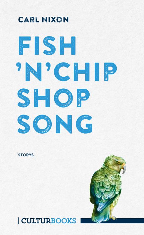 Cover-Bild Fish 'n' Chip Shop Song