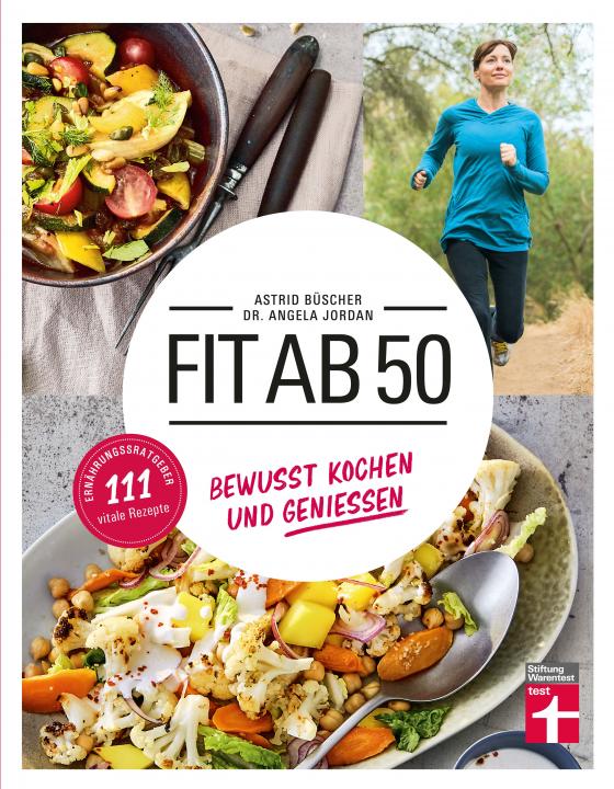 Cover-Bild Fit ab 50