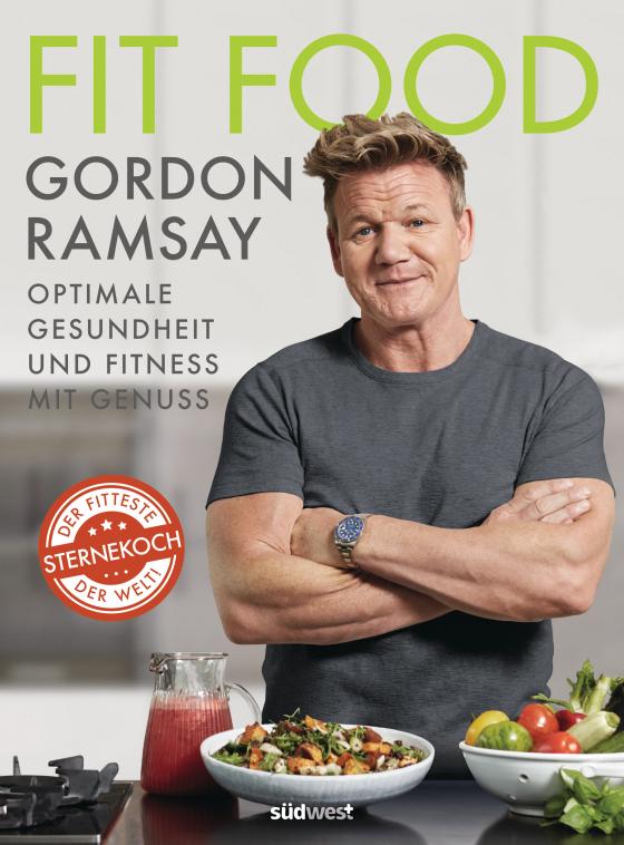 Cover-Bild Fit Food