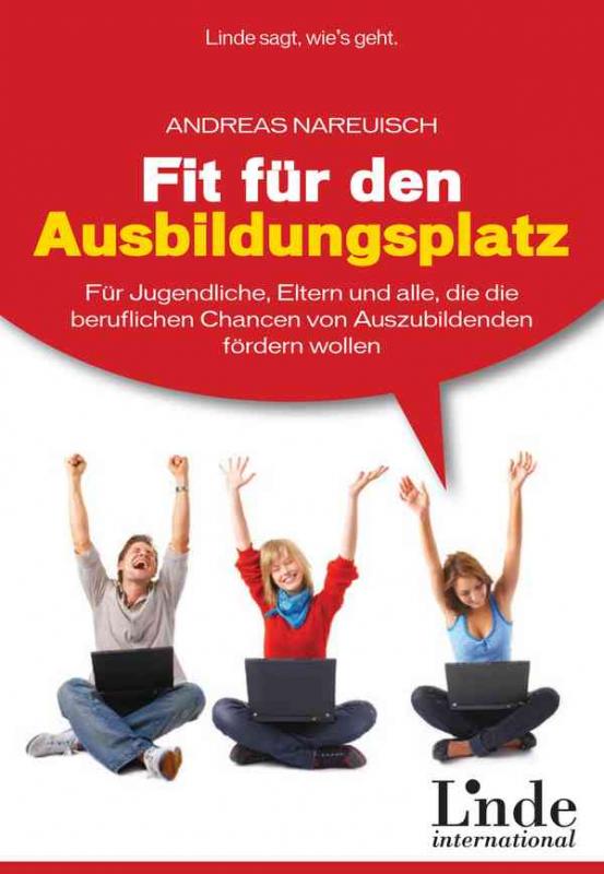 Cover-Bild Fit für den Ausbildungsplatz