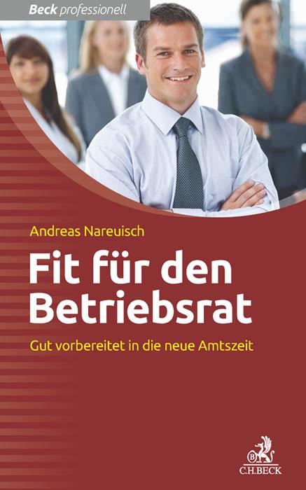 Cover-Bild Fit für den Betriebsrat