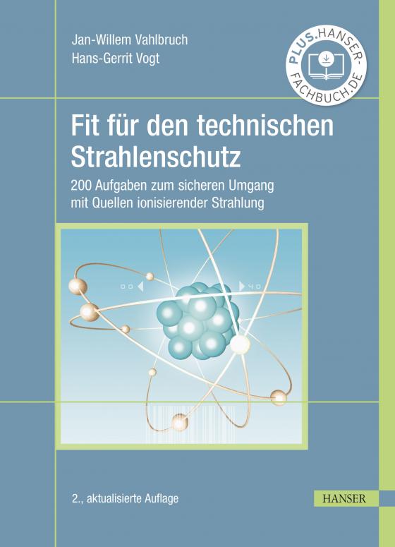 Cover-Bild Fit für den technischen Strahlenschutz