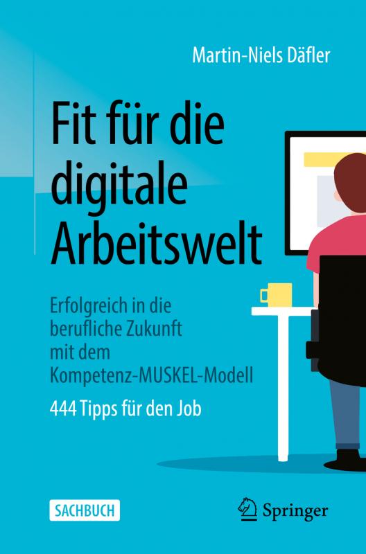 Cover-Bild Fit für die digitale Arbeitswelt