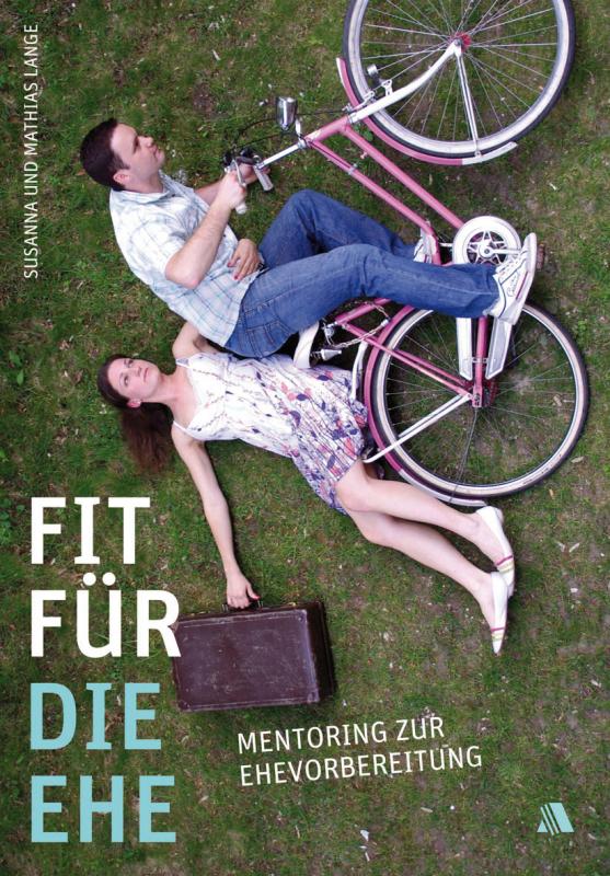 Cover-Bild Fit für die Ehe!