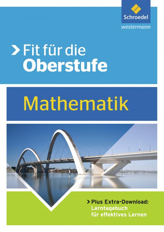 Cover-Bild Fit für die Oberstufe