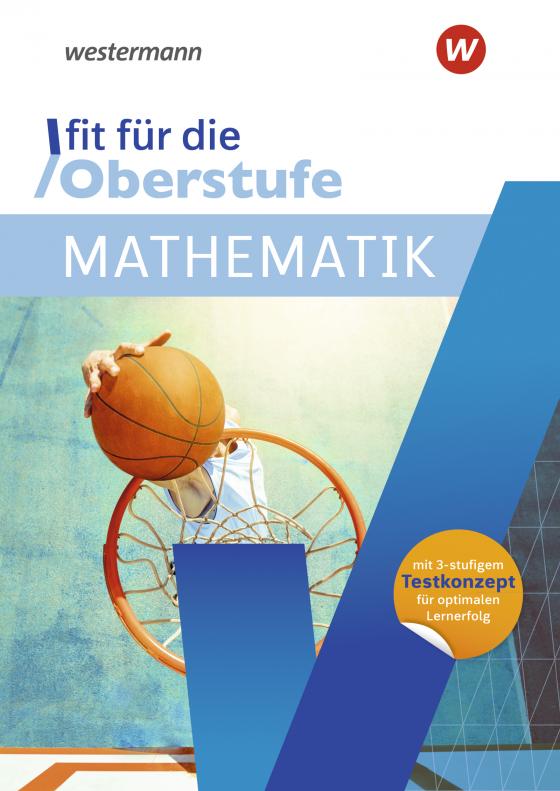 Cover-Bild Fit für die Oberstufe