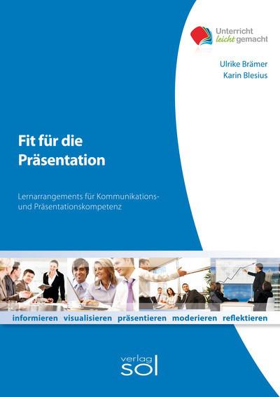 Cover-Bild Fit für die Präsentation