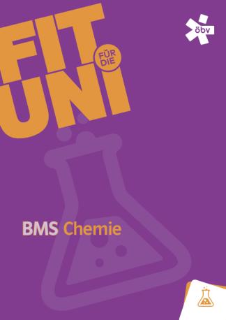 Cover-Bild Fit für die Uni - Chemie Trainingsheft