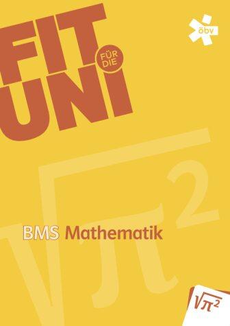Cover-Bild Fit für die Uni - Mathematik Trainingsheft