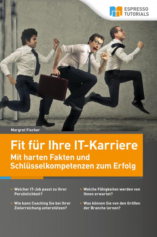 Cover-Bild Fit für Ihre IT-Karriere