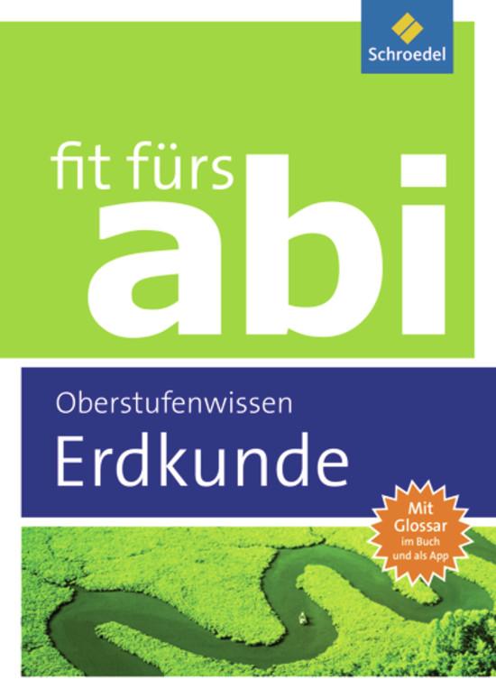 Cover-Bild Fit fürs Abi