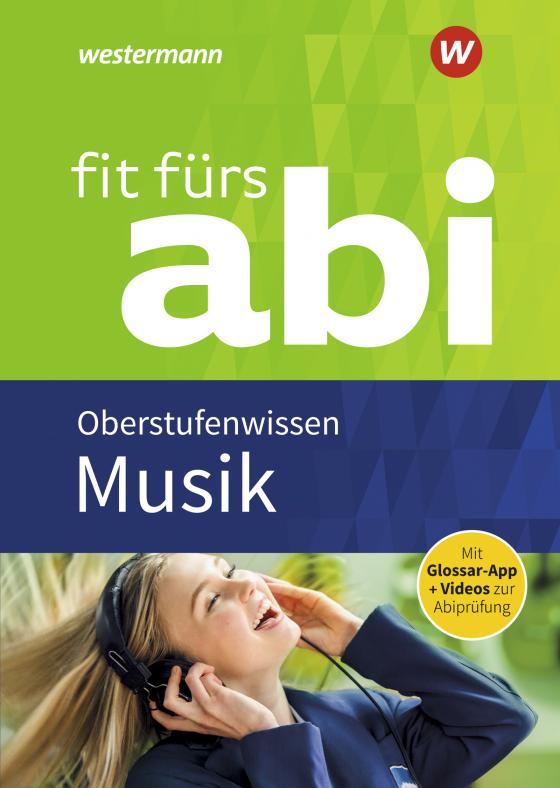 Cover-Bild Fit fürs Abi