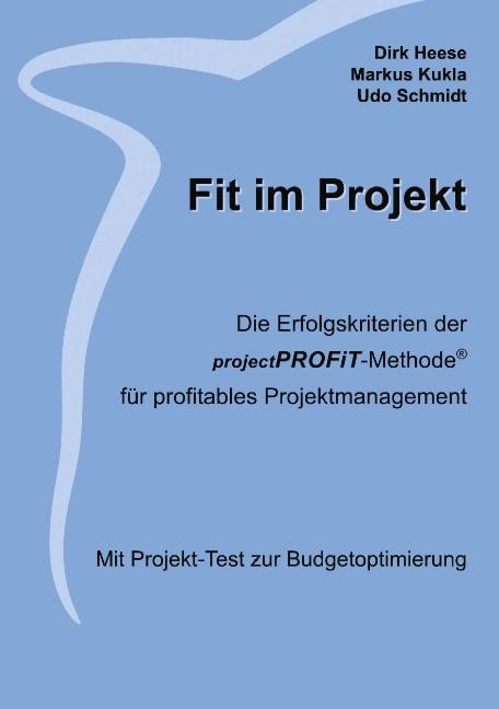 Cover-Bild Fit im Projekt