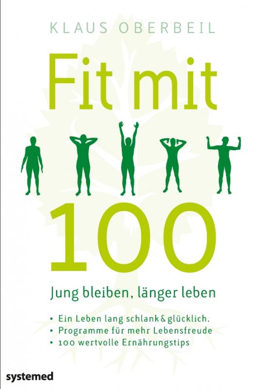 Cover-Bild Fit mit 100