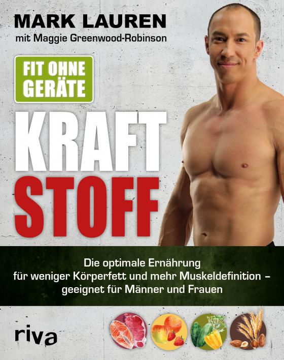 Cover-Bild Fit ohne Geräte – Kraftstoff