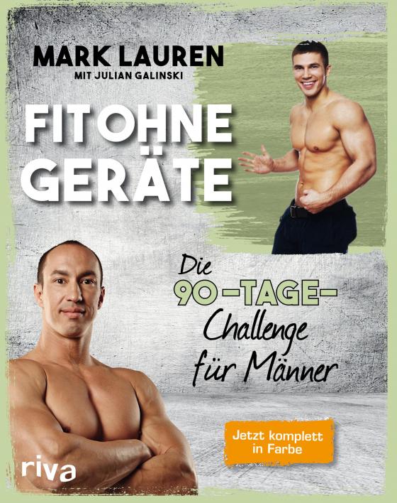 Cover-Bild Fit ohne Geräte