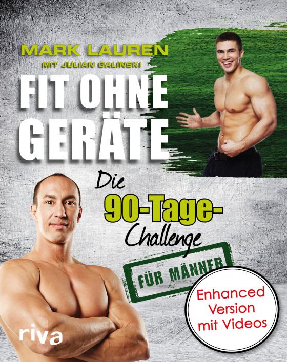 Cover-Bild Fit ohne Geräte