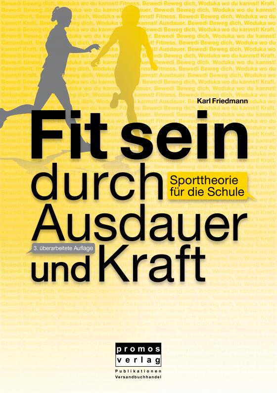 Cover-Bild Fit sein durch Ausdauer und Kraft