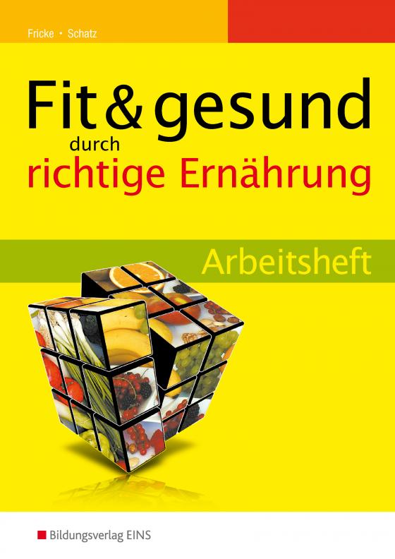 Cover-Bild Fit & gesund