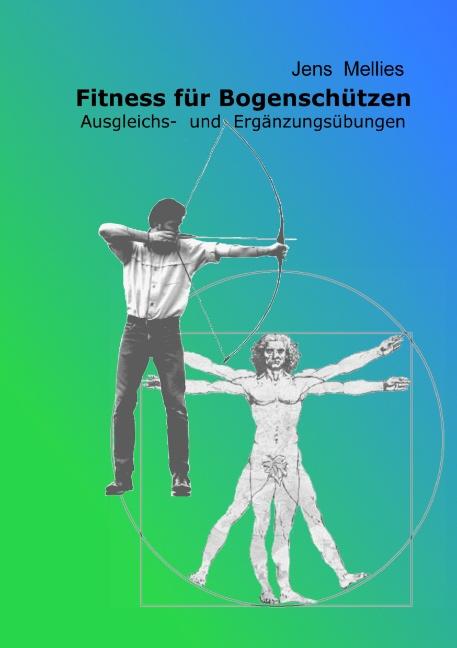 Cover-Bild Fitness für Bogenschützen