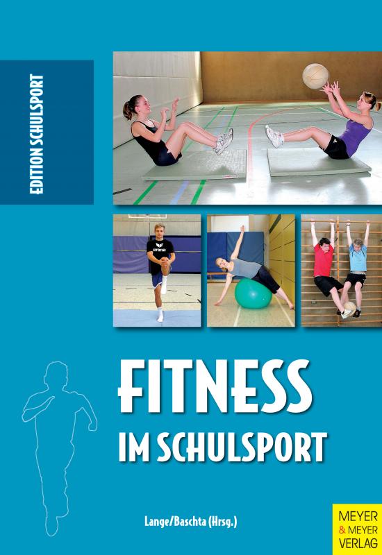 Cover-Bild Fitness im Schulsport
