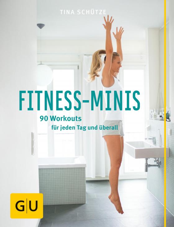 Cover-Bild Fitness-Minis