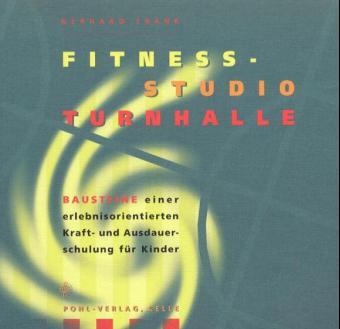 Cover-Bild Fitness-Studio Turnhalle