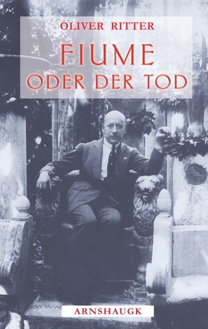 Cover-Bild Fiume oder der Tod