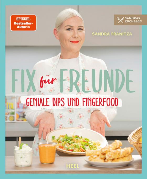 Cover-Bild Fix für Freunde