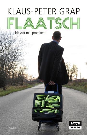 Cover-Bild Flaatsch - Ich war mal prominent