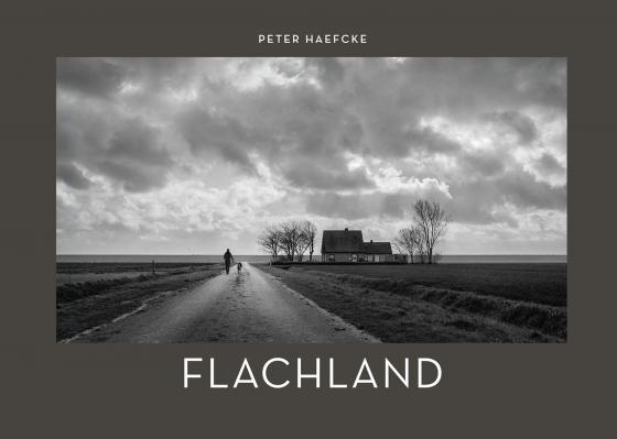 Cover-Bild Flachland