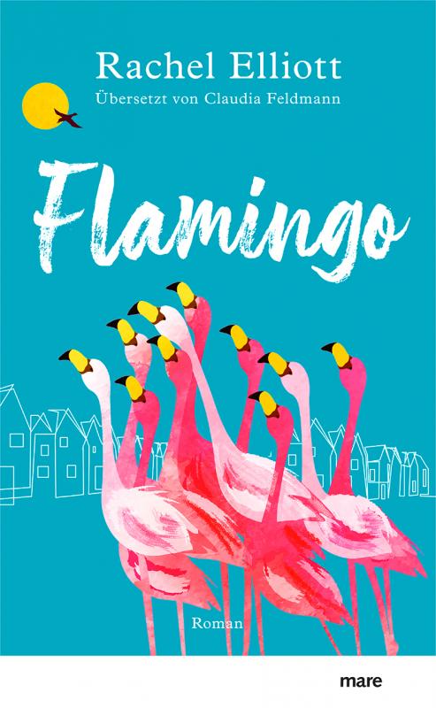 Cover-Bild Flamingo