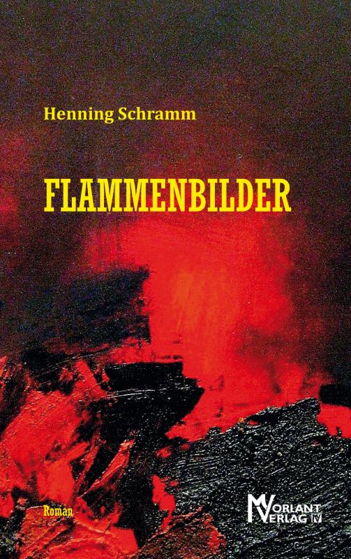Cover-Bild Flammenbilder