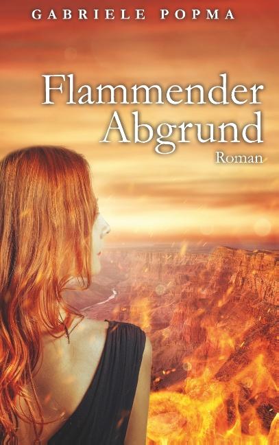 Cover-Bild Flammender Abgrund