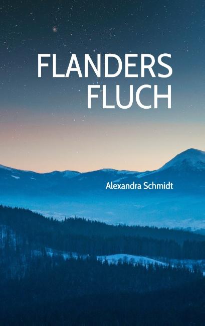 Cover-Bild Flanders Fluch