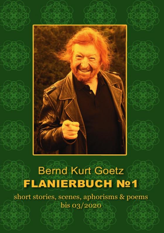 Cover-Bild FLANIERBUCH №1