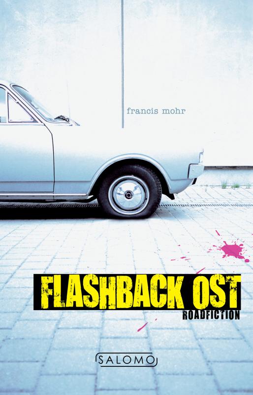 Cover-Bild Flashback Ost