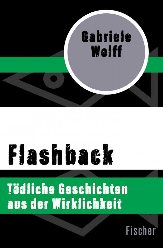 Cover-Bild Flashback