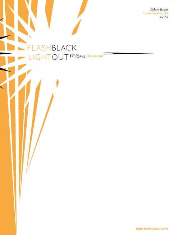 Cover-Bild Flashlight & Blackout