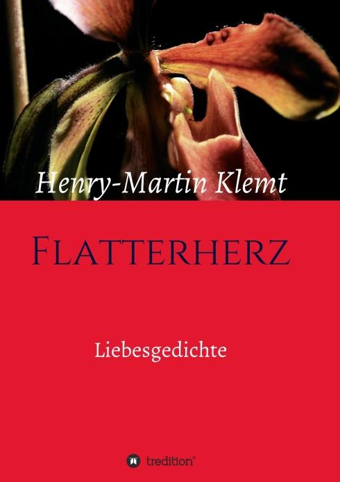 Cover-Bild Flatterherz