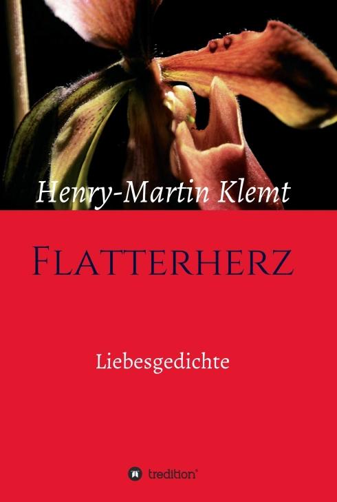 Cover-Bild Flatterherz