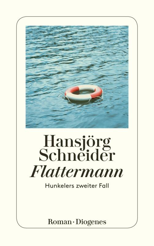 Cover-Bild Flattermann