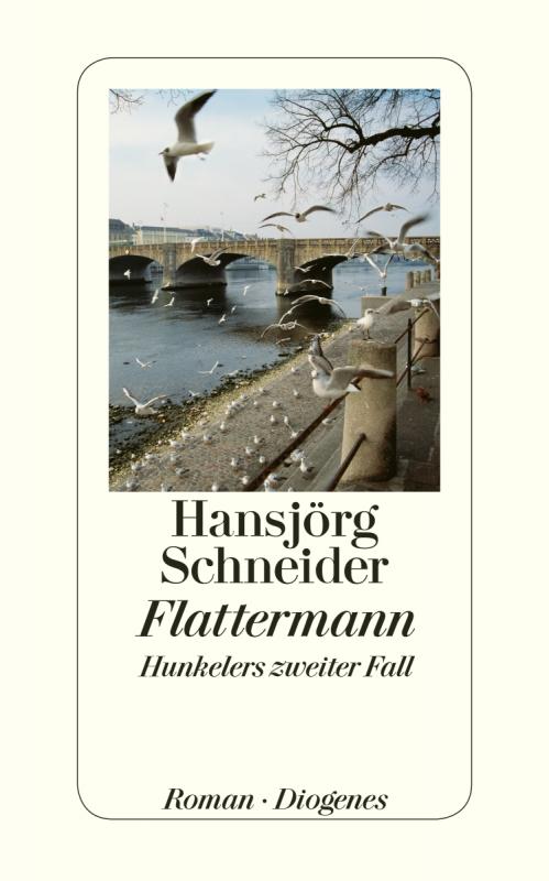 Cover-Bild Flattermann