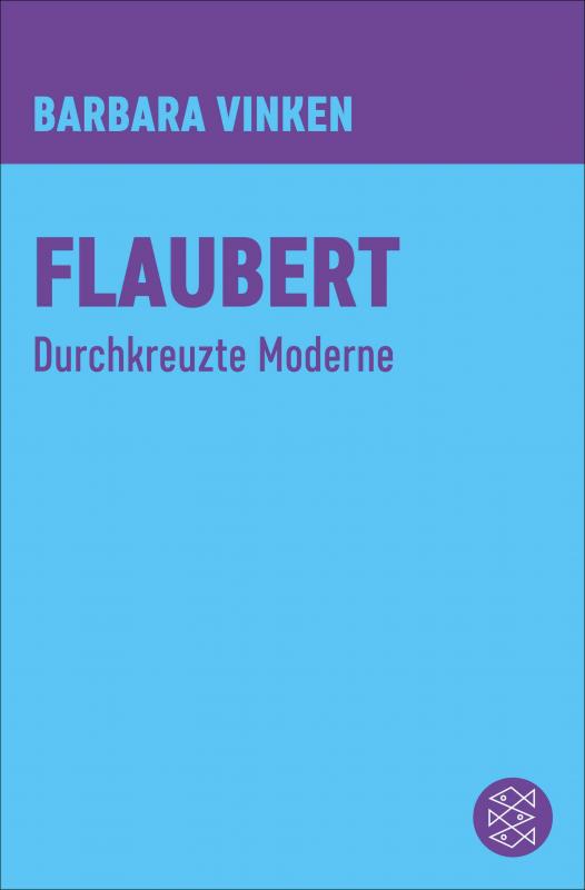 Cover-Bild Flaubert