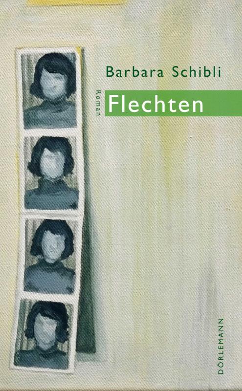 Cover-Bild Flechten